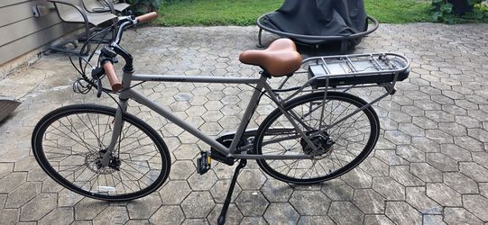Retrospec beumont electric