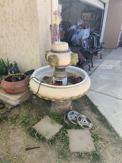 hermosa Fuente 