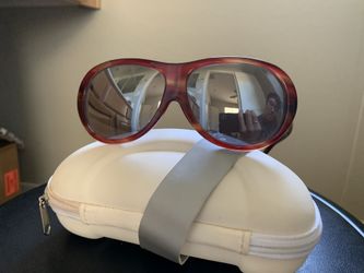 Dolce and Gabana D&G sunglasses