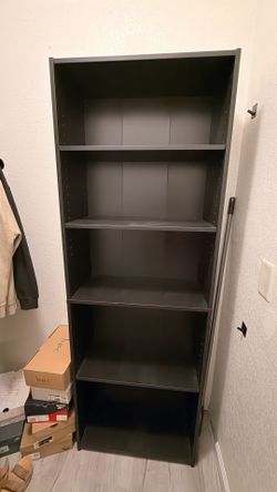 Bookshelf