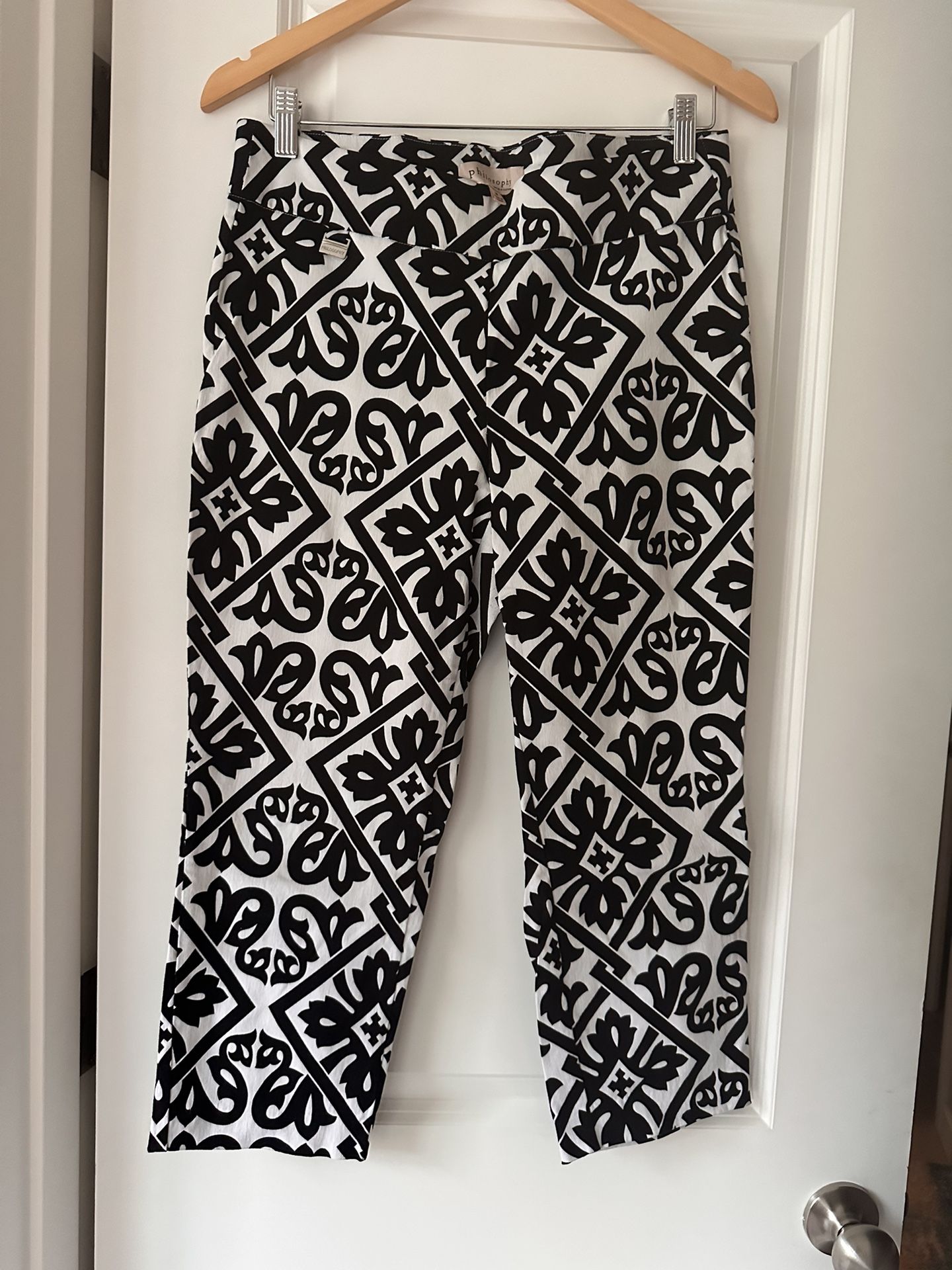 Woman’s Pants