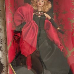 Barbie Mann's Chinese Theatre