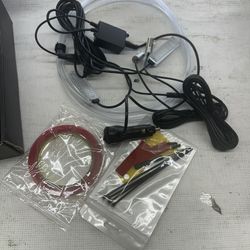 CRAFT EXCELLEI NEON Light For TESLA