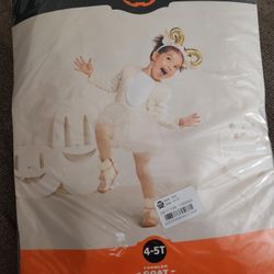 Toddler Costume