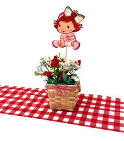 Event centerpieces