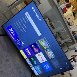 Onn Tv Roku