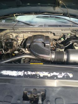 2000 ford f150