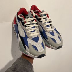 Puma RS-X