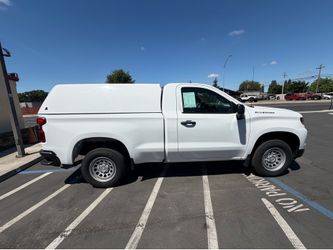 2023 Chevrolet 1500