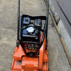 18 Super Vac G-series Gas Powered PPV Exhaust Fan AMCA - Certified Airflow 718G4