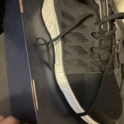 Reebok Fusion Flexweave Work Athletic Work Shoes