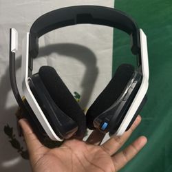 Gaming Headset 
