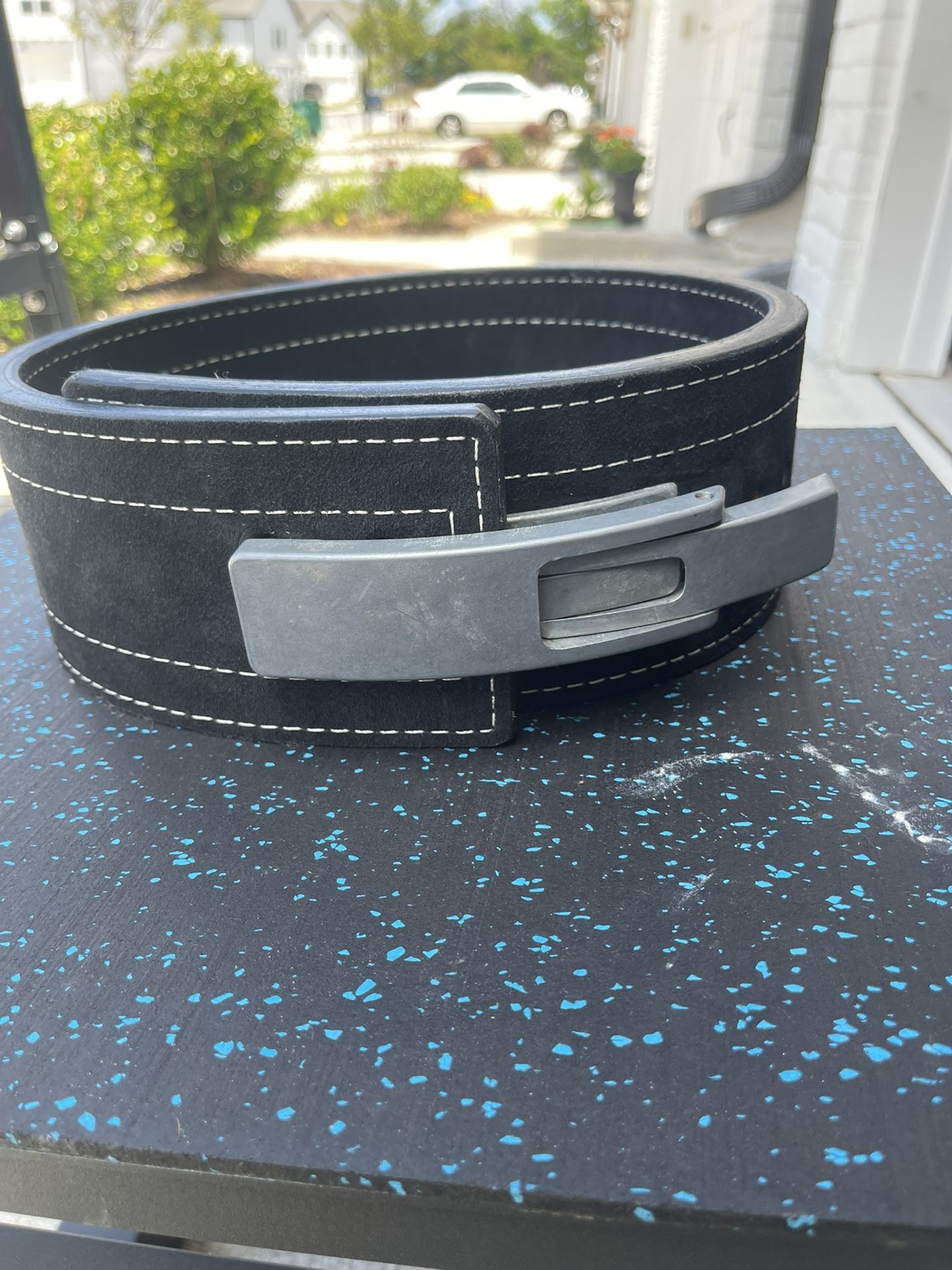 Inzer Forever Lever Belt™ 10MM
