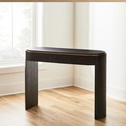 Console Table ( west elm bower studio collab)