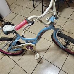 Schwinn Girls Bike 