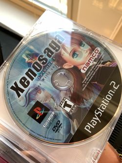 Pick Your PS2 Game (Front Mission 4, GTA Vice City, plus many more)