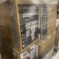 Toilets Toilets Toilets  Sale New Truck 