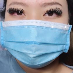 Eyelash