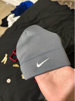 NIKE SKULL CAP