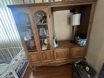Tv Stand Wood