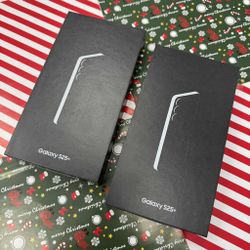 Samsung Galaxy S25 Plus 5G- Pay $5 DOWN AVAILABLE - NO CREDIT NEEDED