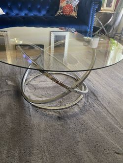 Coffee tables