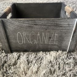 Organize Box