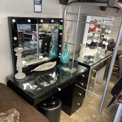 New Vanity For $799