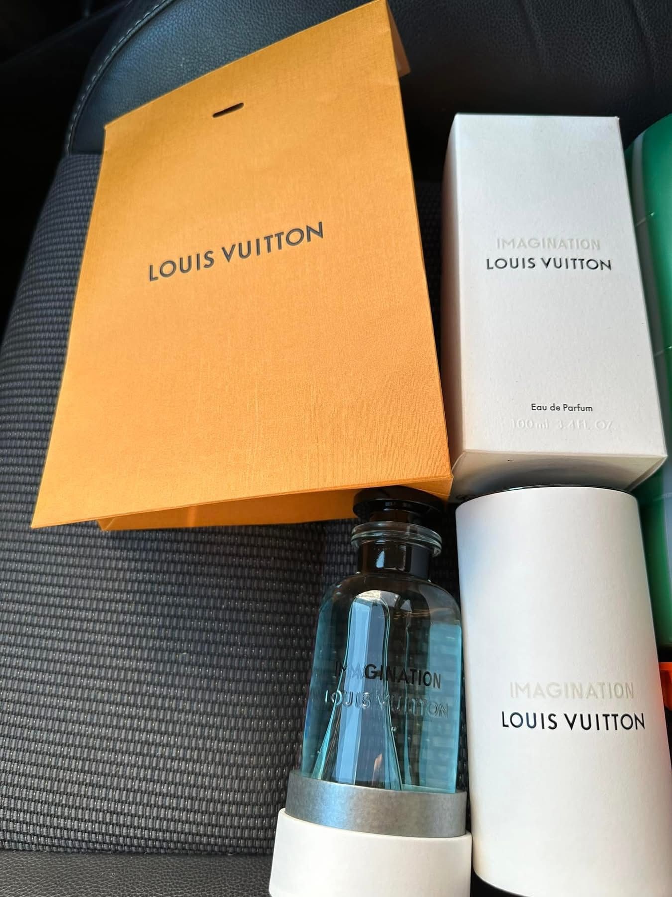 LV Imagination 100ml