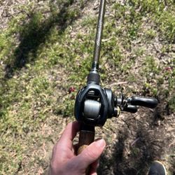 Mega bass F7-72XX PERFECT PITCH And Curado200