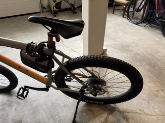 Mountain Bike Nishiki Colorado Comp 27.5