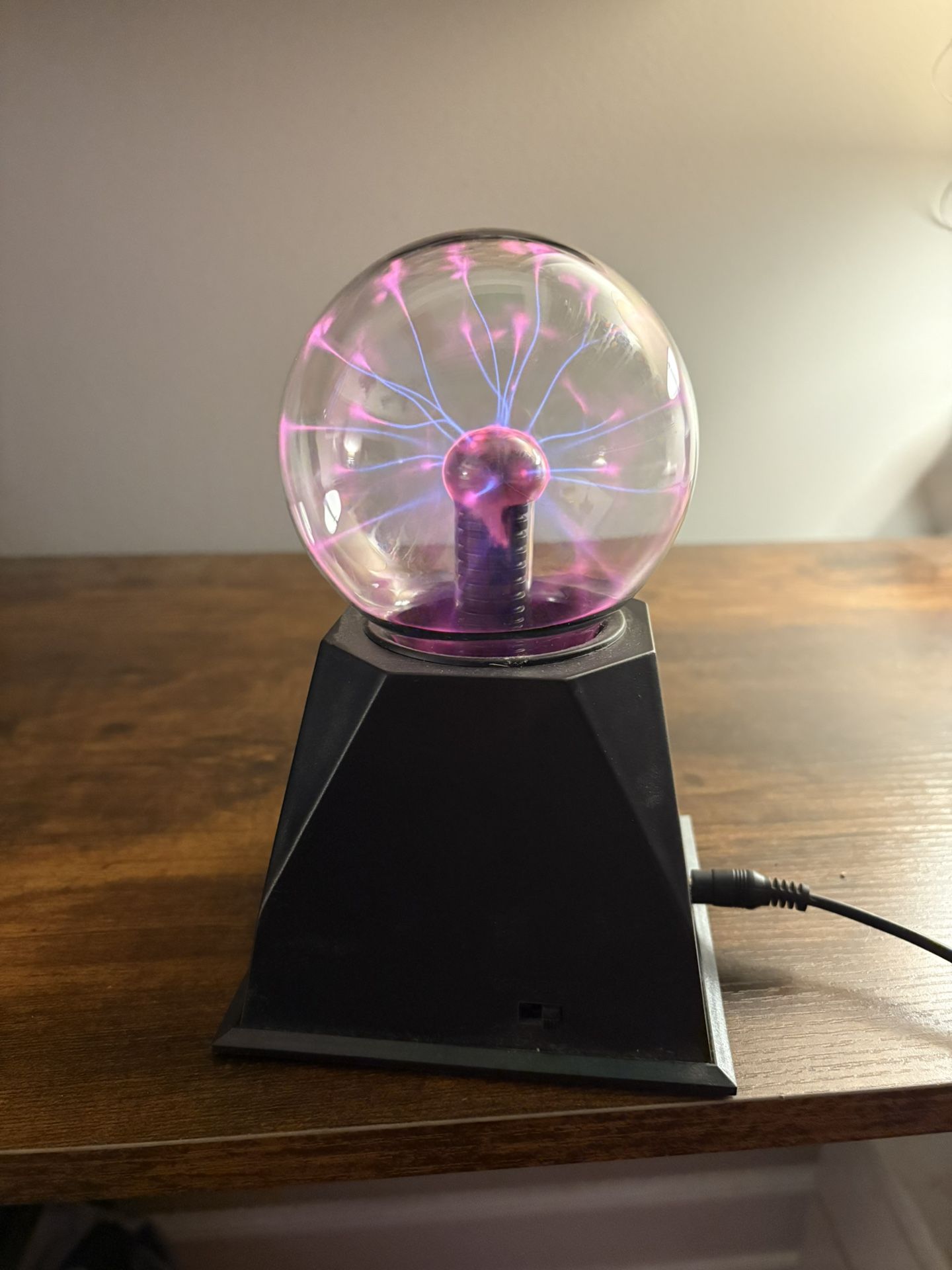 Plasma Ball
