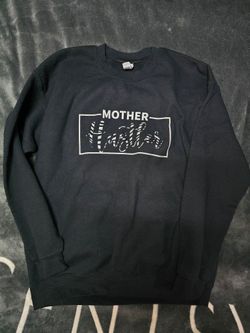 Hand Made Adult Sweater