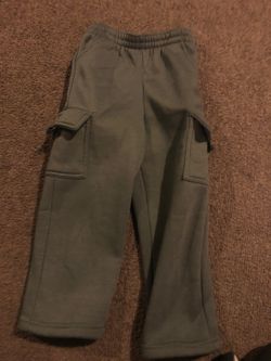 Boys size 6