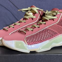 AIR JORDAN 38 - Year Of The Dragon