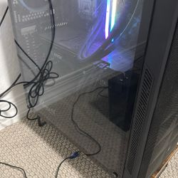High End Gaming PC