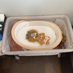 Infant Bed - Mumbelli