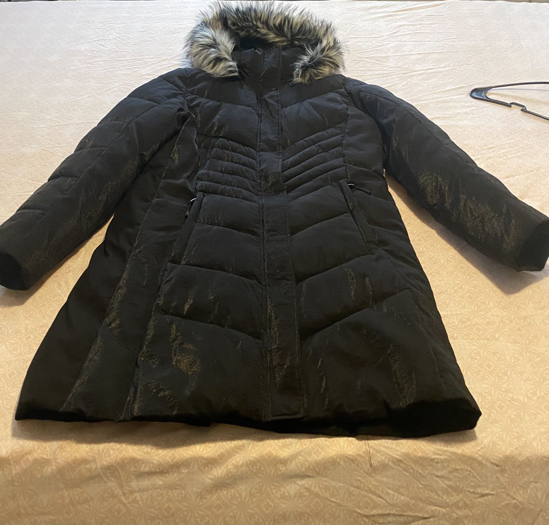Women’s size Large Coat