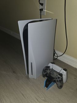 Play station 5