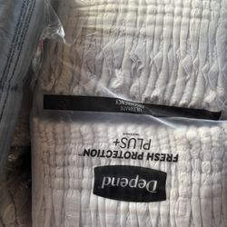 Adult Depends/ Diapers  