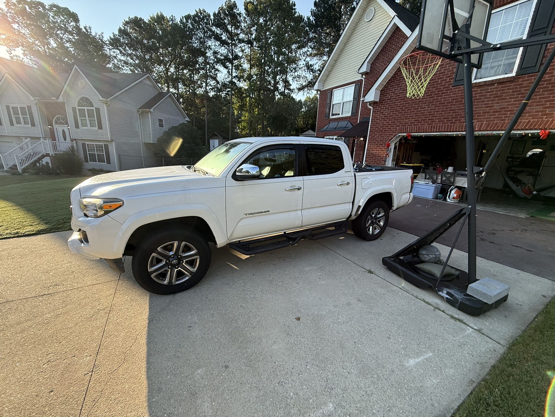 $31(contact info removed) Tacoma Limited