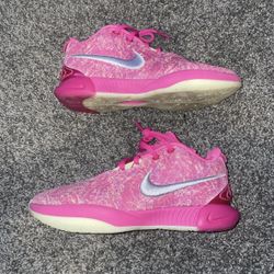 Lebron 21 the world is your oyster