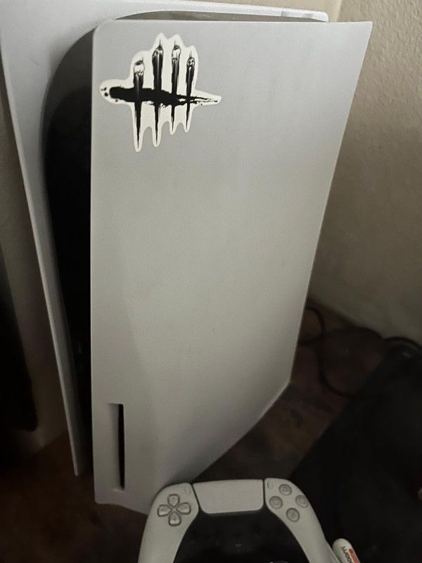 Playstation Ps5 Bundle Disc Edition