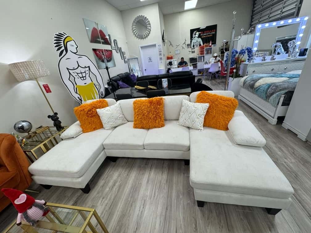 💥Sectional Sofa💥