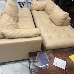 Sectional Couch 