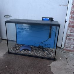 30 Gallon