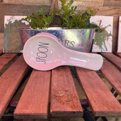 Rae Dunn Spoon Rest