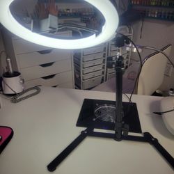 Ring Light 