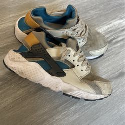 5Y Nike Shoes