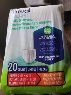 Prevail pull ups
Multiple available